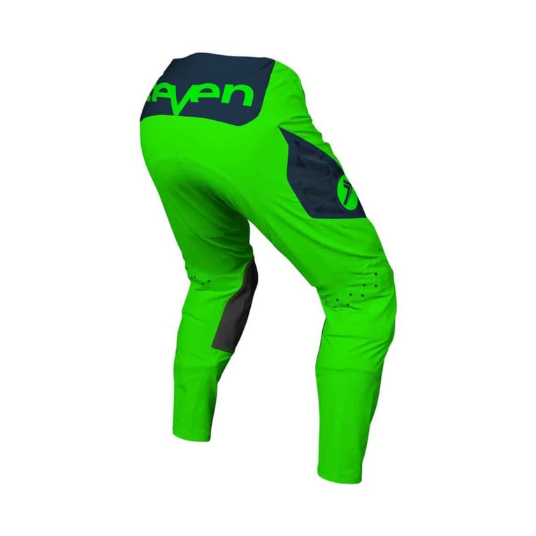 Youth Zero Raptor Pant – Flo Green