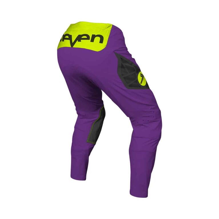 Youth Vox Savage Pant – Purple
