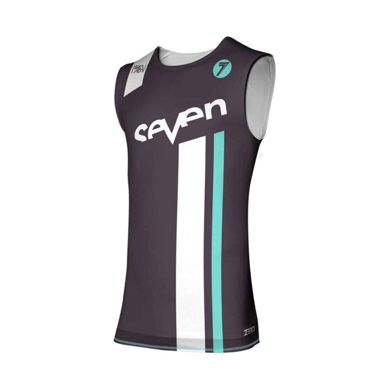 Zero Vanguard Over Jersey B-Berry