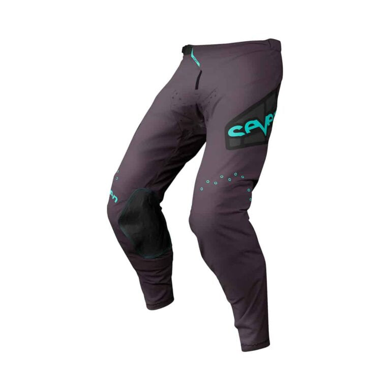 Zero Vanguard Pant, B-Berry