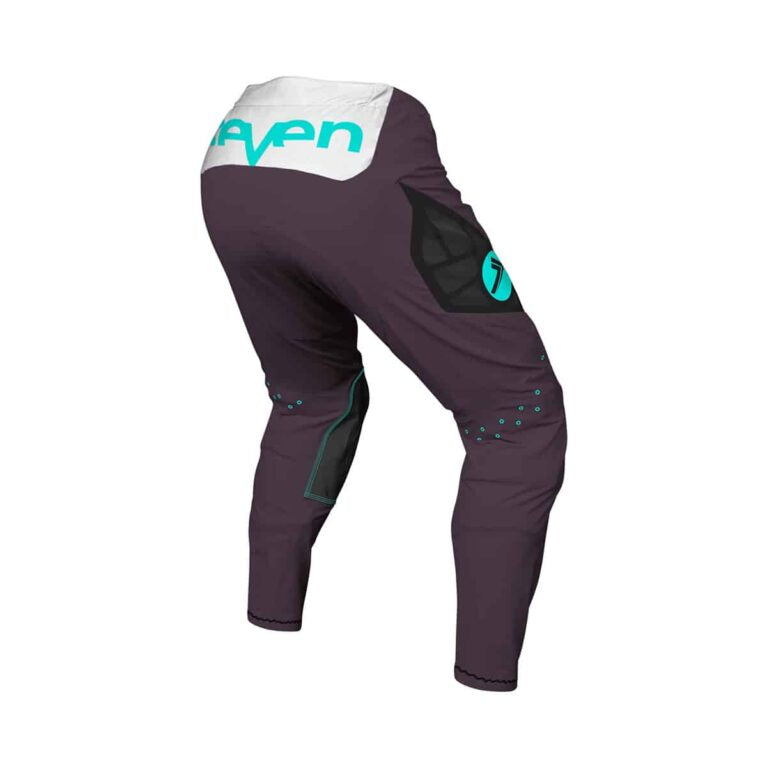 Zero Vanguard Pant, B-Berry