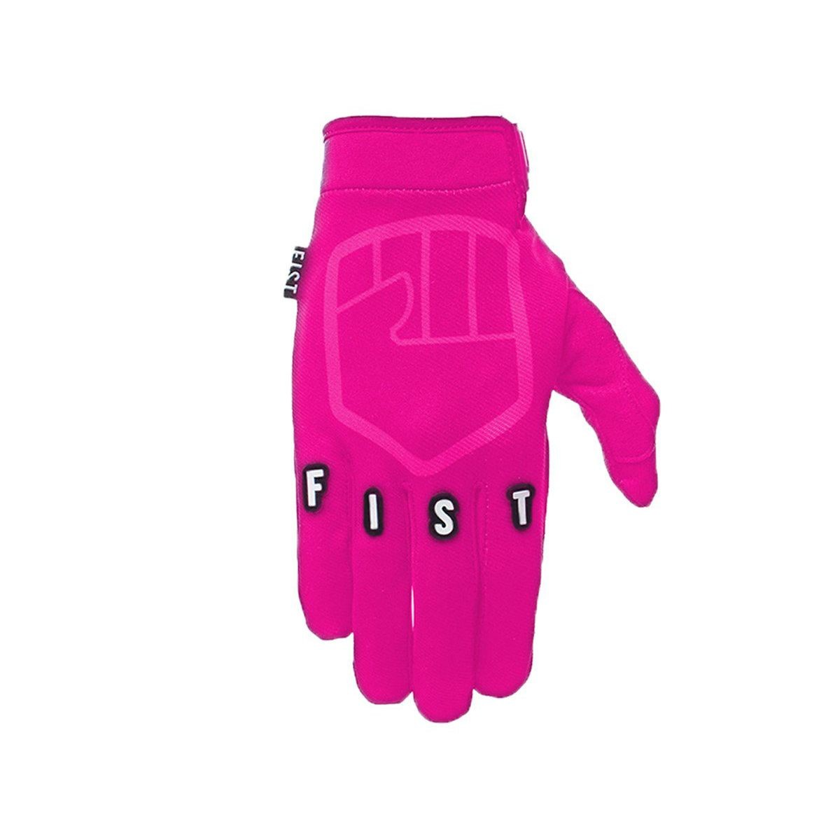 Stocker Pink Youth Glove