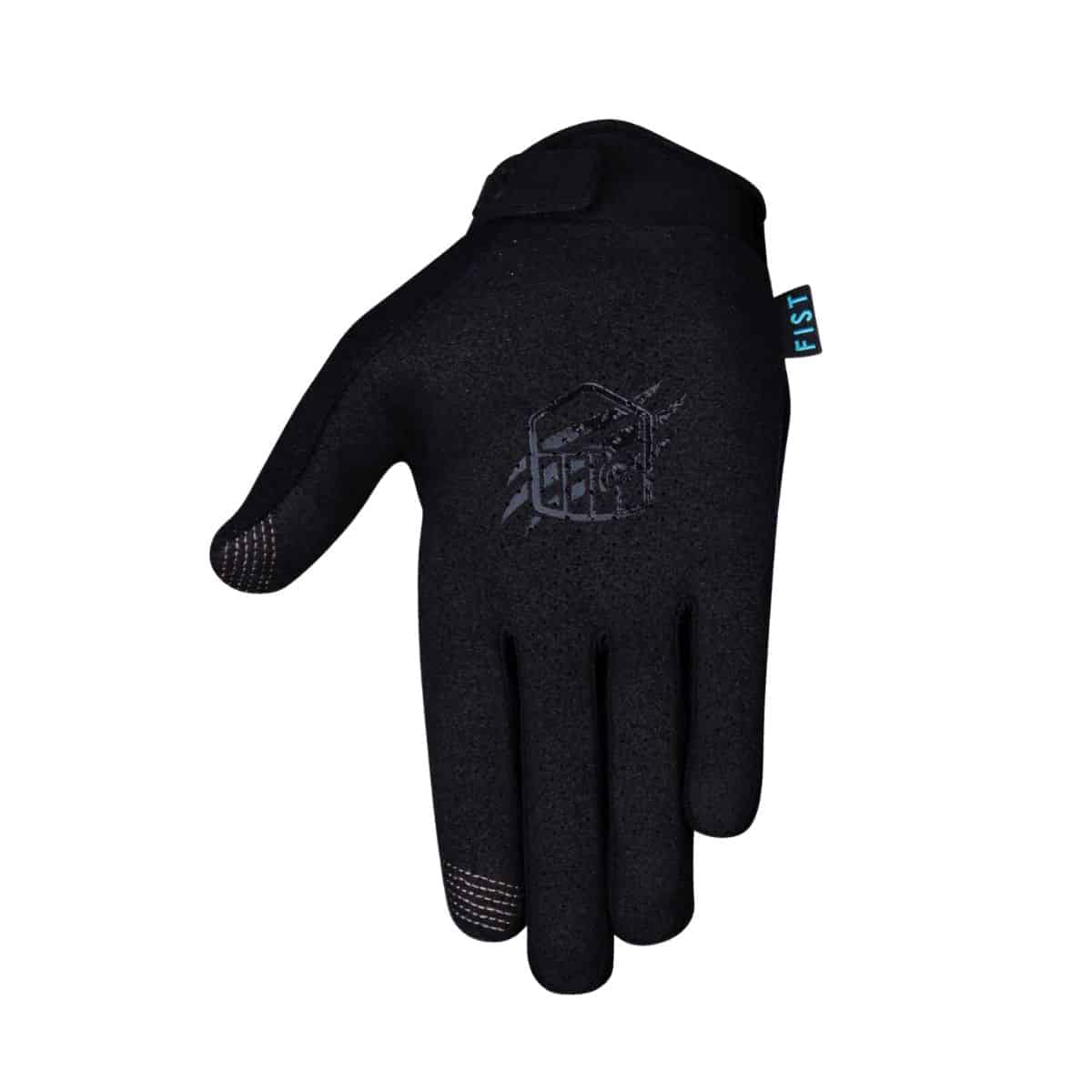 Breezer Blackedout Glove