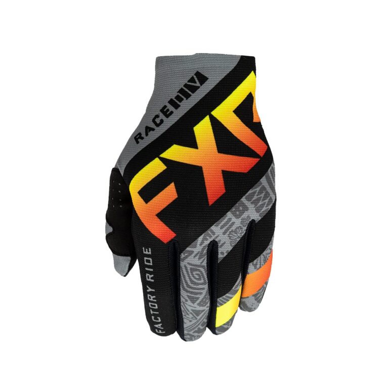 Slip-On Lite MX Glove 21
