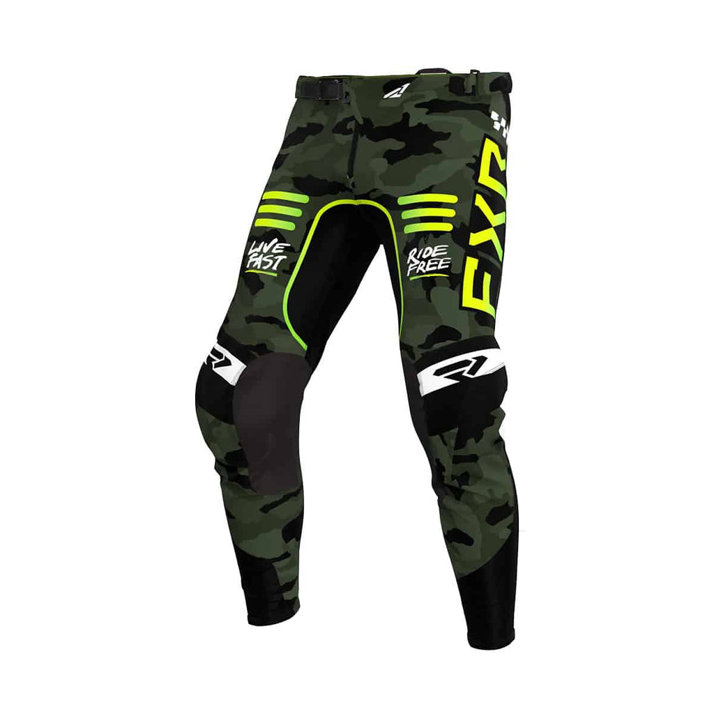 Podium Gladiator MX Pant 24 – Camo