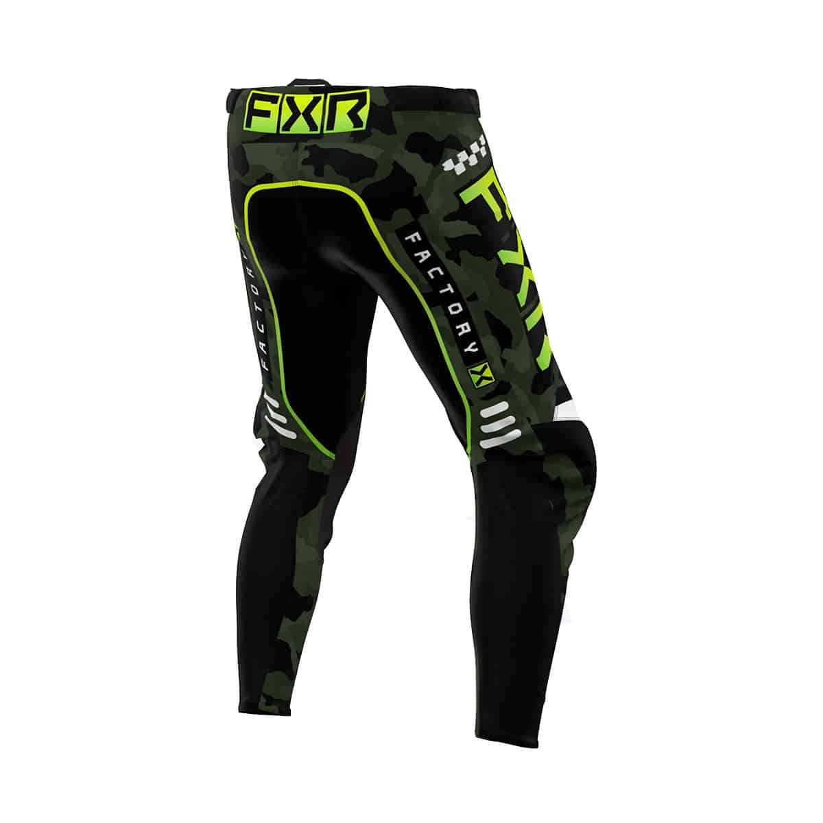 Podium Gladiator MX Pant 24 – Camo