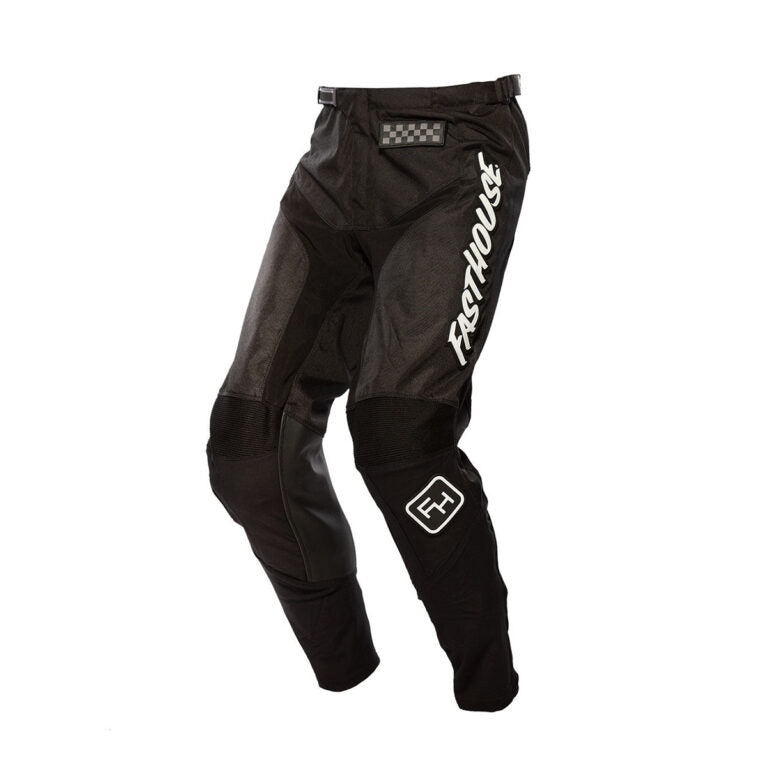 Youth Grindhouse Pant Black