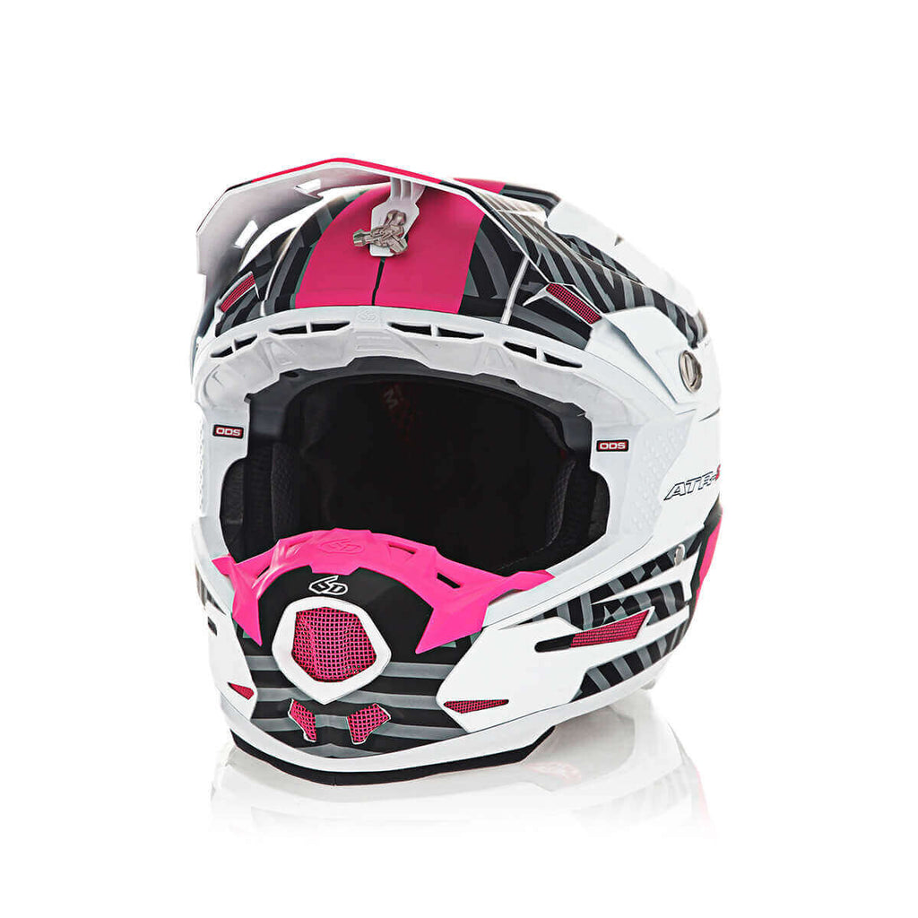 ATR-2 Havoc Flo Pink