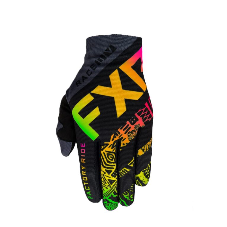 Yth Slip-On Lite MX Glove 21