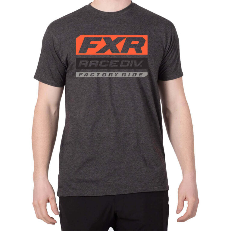 M Race Division T-Shirt 21