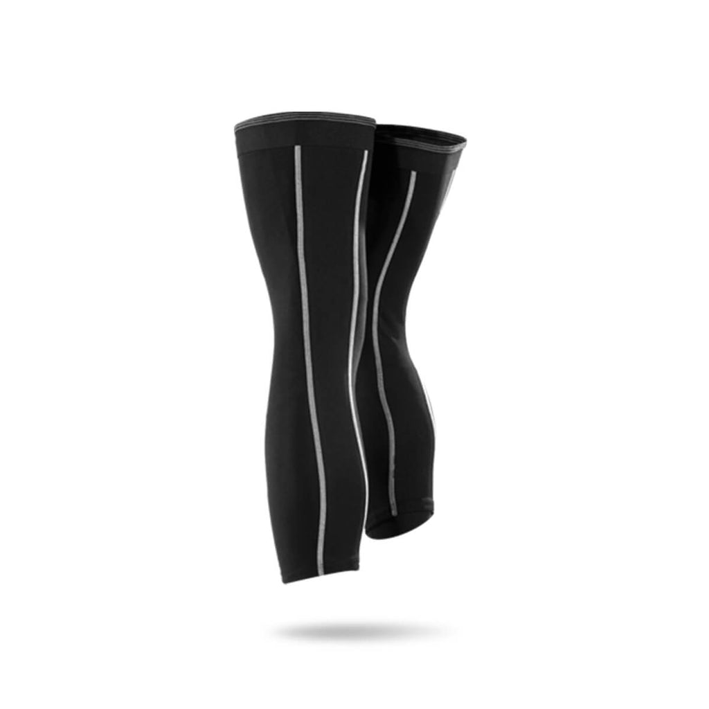 Knee Protection System - Banded Undersleeve Pair