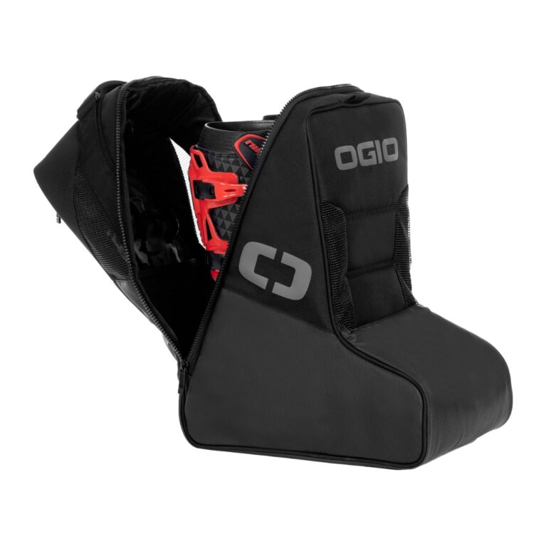 Mx PRO Boot Bag Stealth