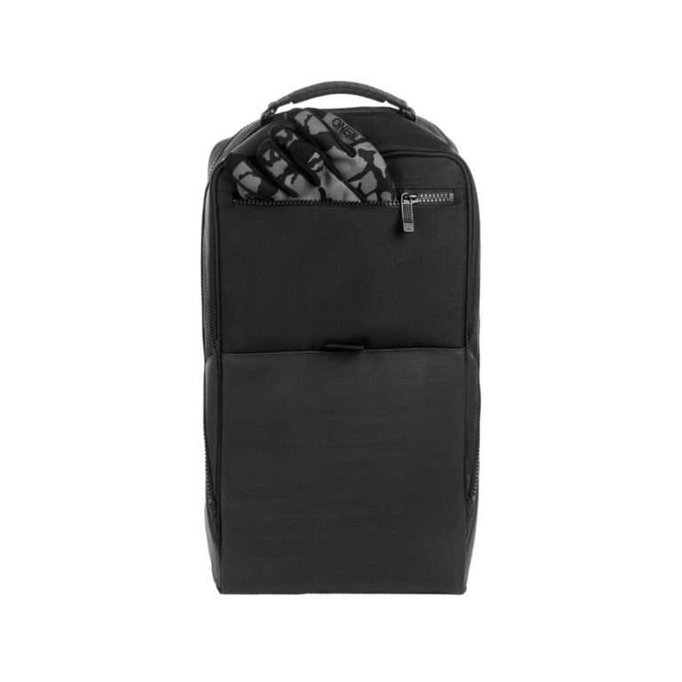 Mx PRO Boot Bag Stealth