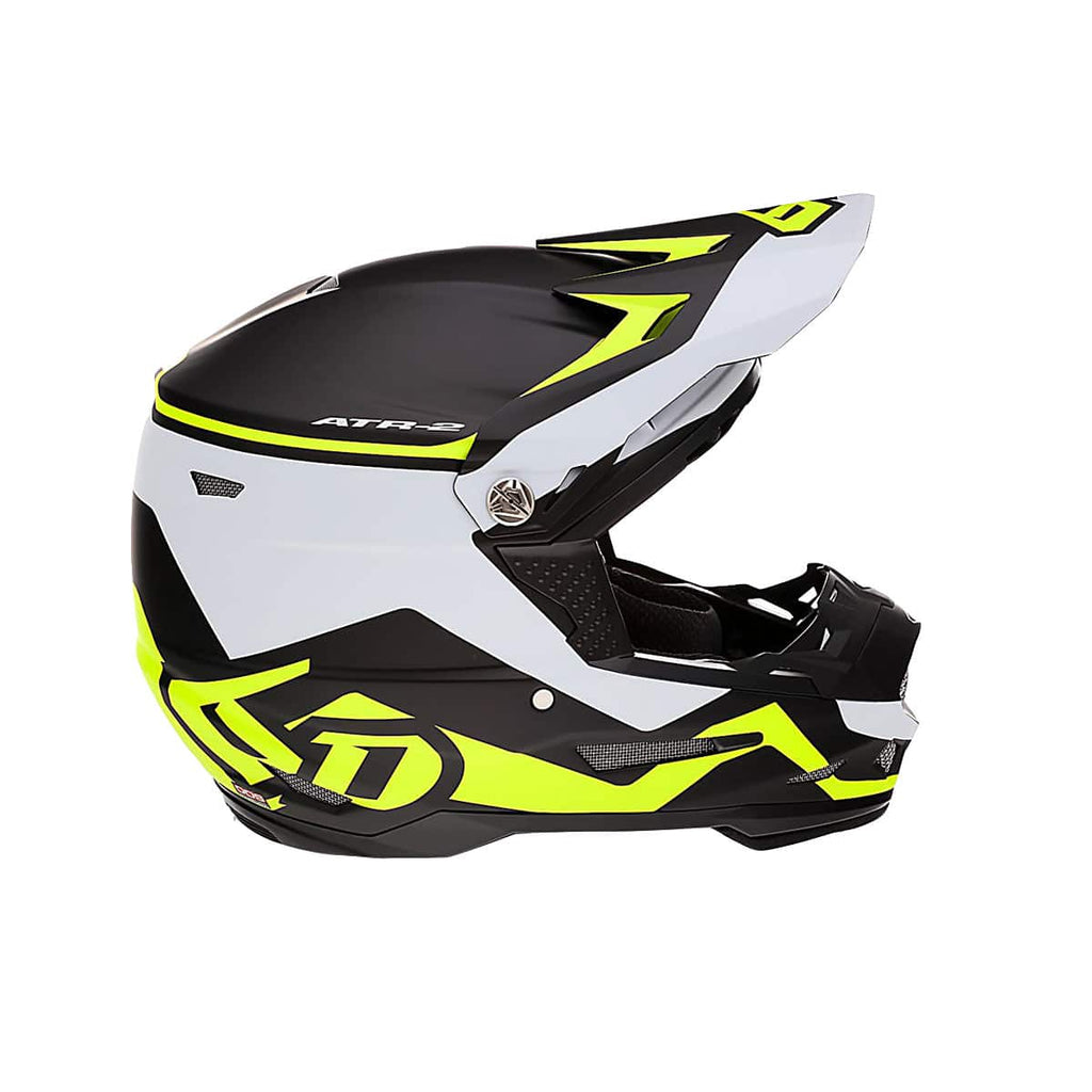 ATR-2 Drive Neon Yellow