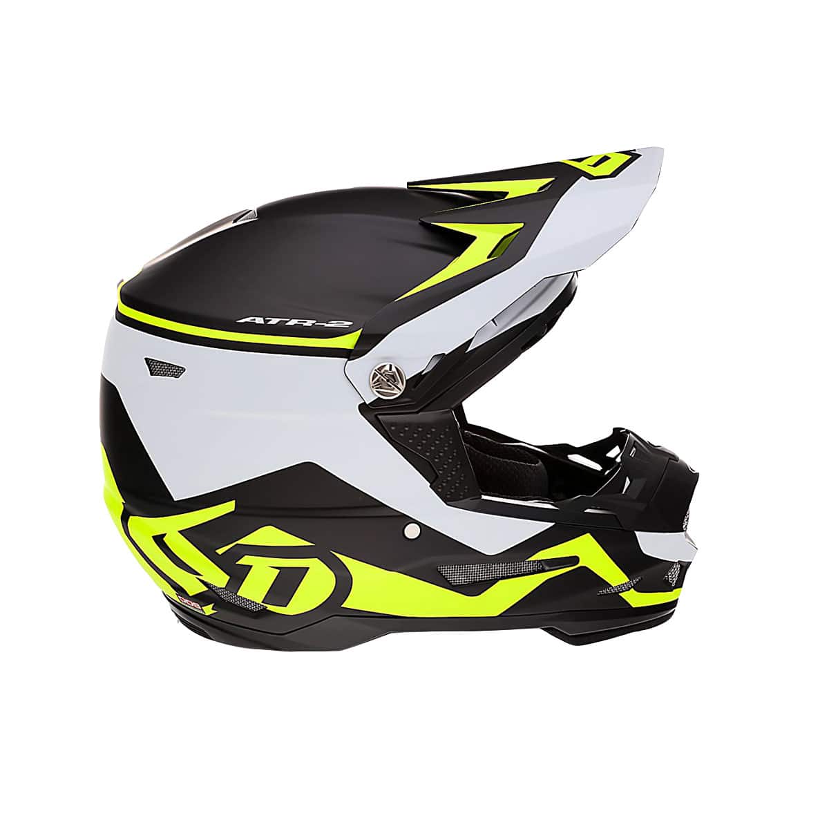 ATR-2 Drive Neon Yellow