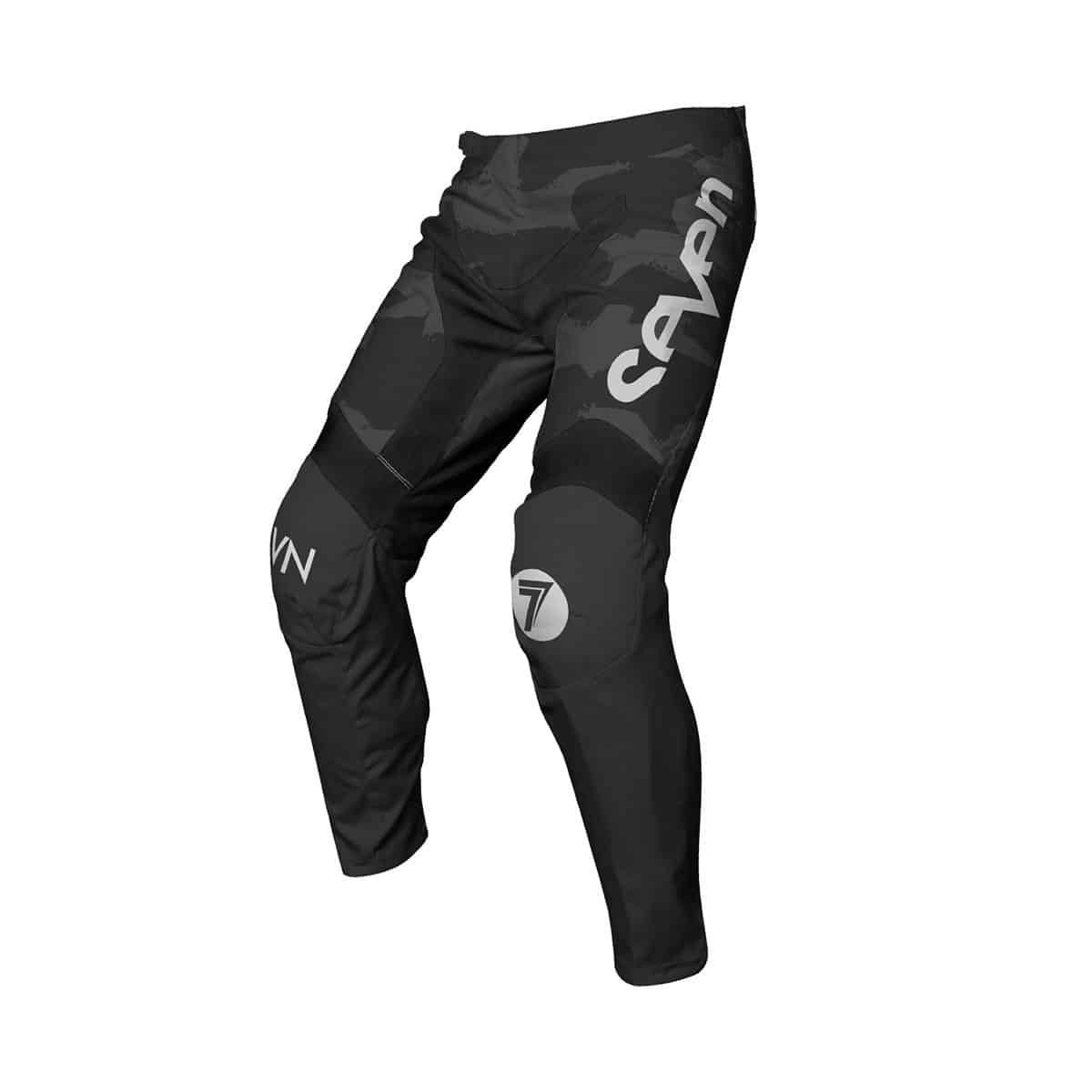 VOX Pursuit Pant – Black