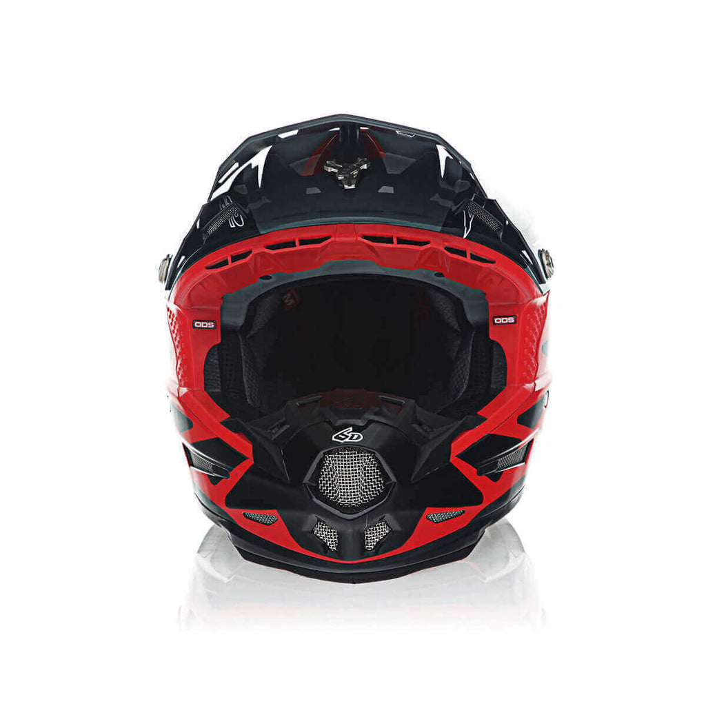 ATR-2 Merge Red Grey Black