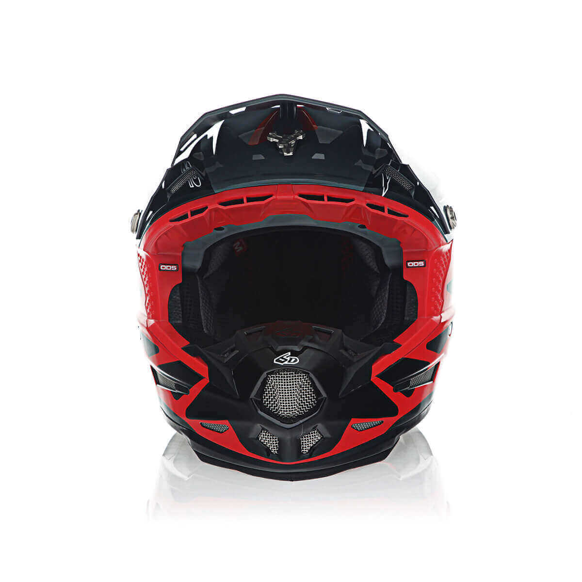 ATR-2 Merge Red Grey Black