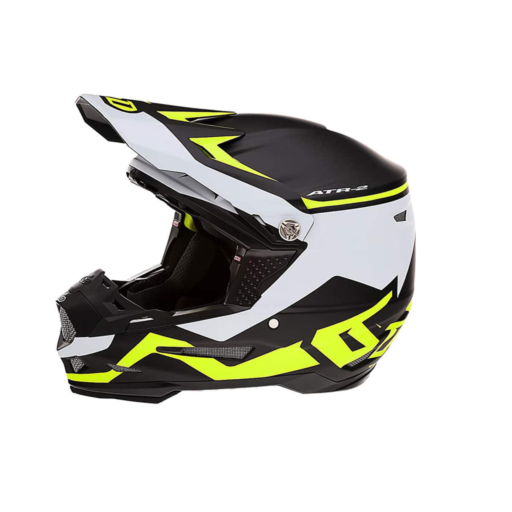 ATR-2 Drive Neon Yellow