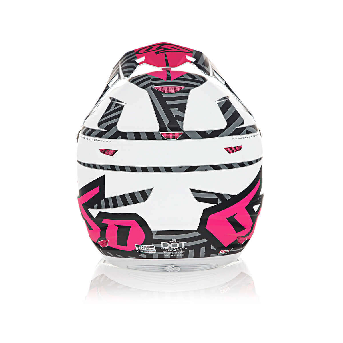 ATR-2 Havoc Flo Pink