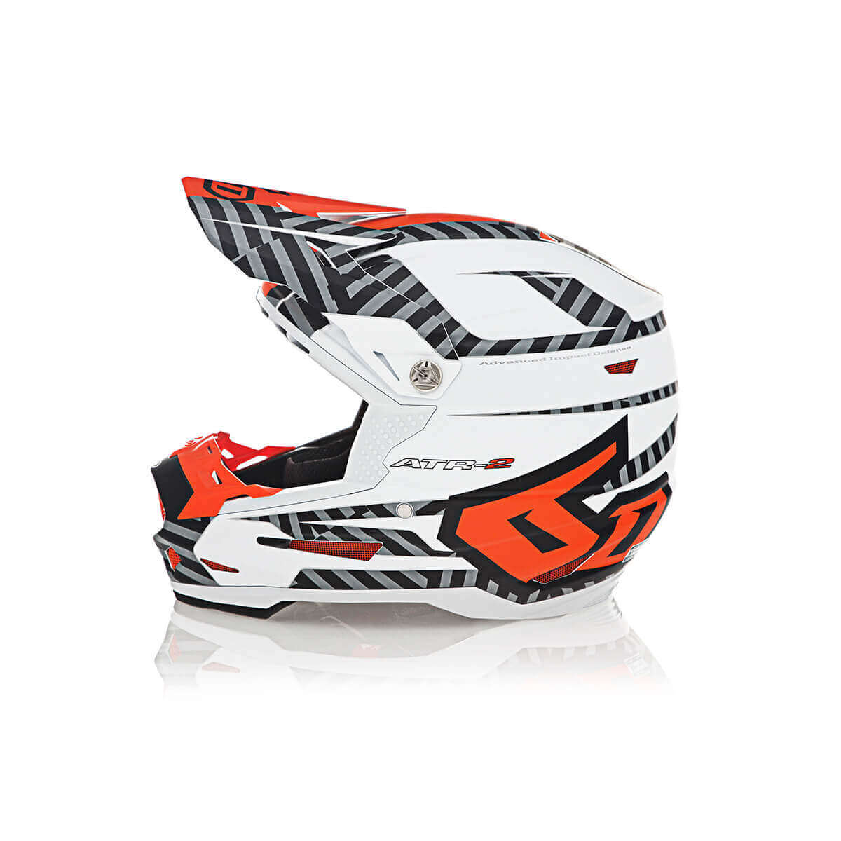 ATR-2 Havoc Flo Orange