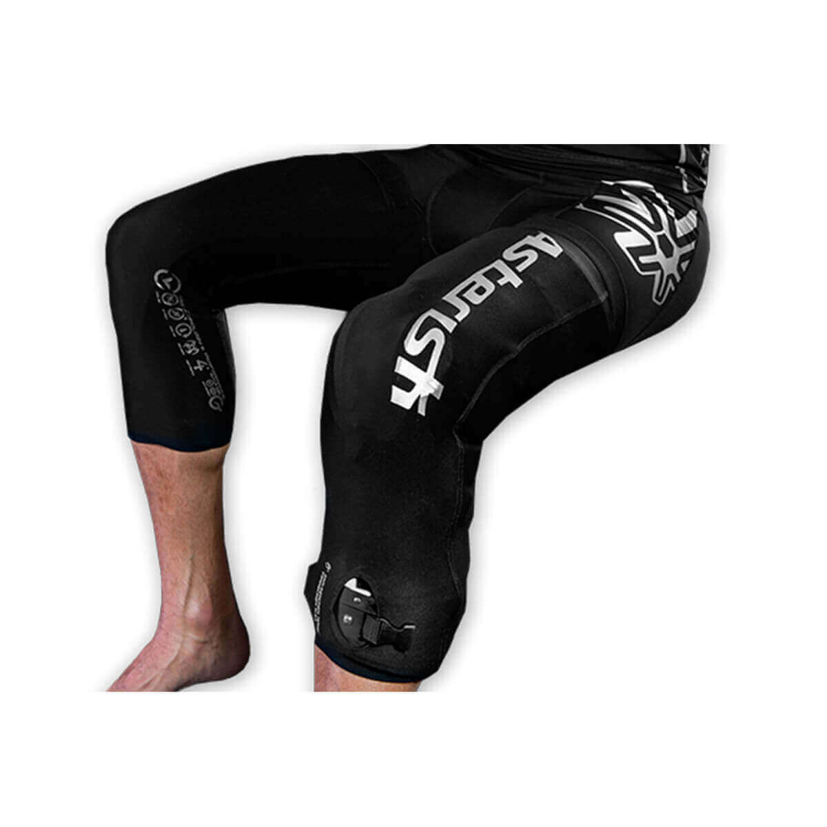 Knee Protection System - Zero G Knee Brace Pant
